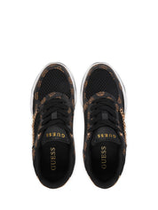 Sneakers Nero Guess
