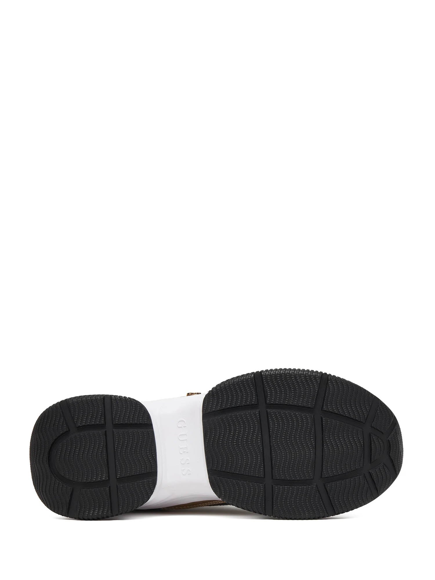 Sneakers Nero Guess