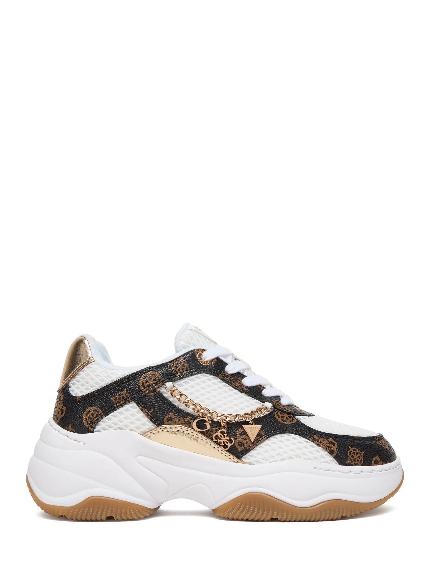 Sneakers Bianco Guess