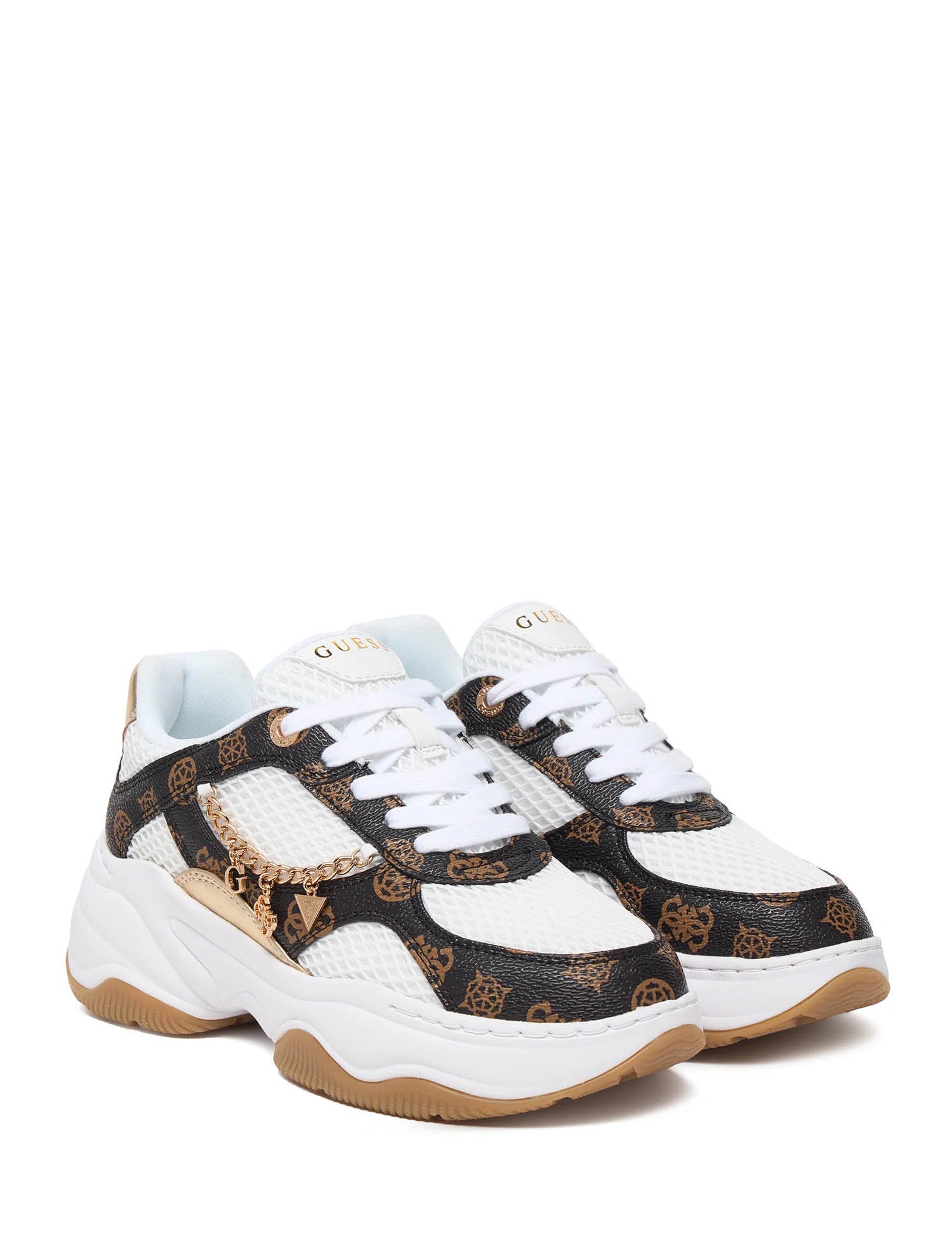 Sneakers Bianco Guess