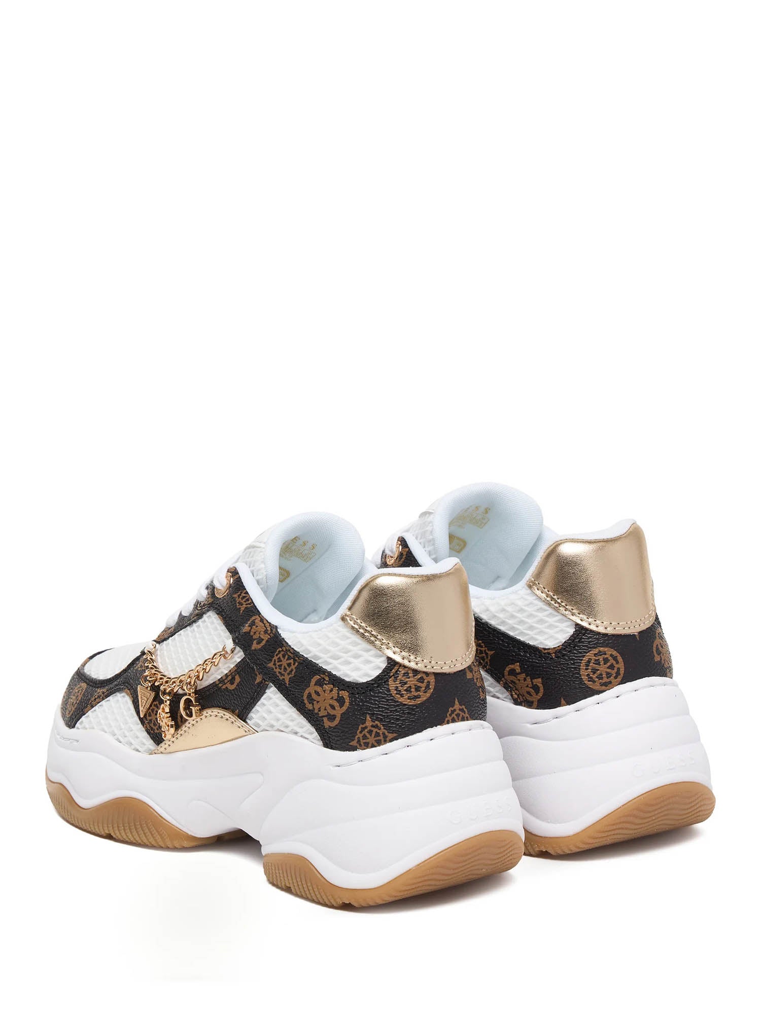 Sneakers Bianco Guess