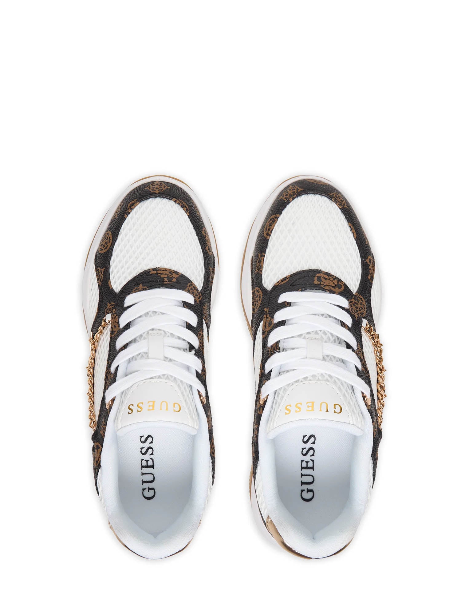 Sneakers Bianco Guess
