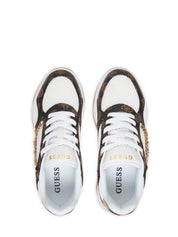 Sneakers Bianco Guess