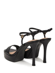 Sandali tacco Nero Guess