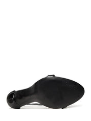 Sandali tacco Nero Guess