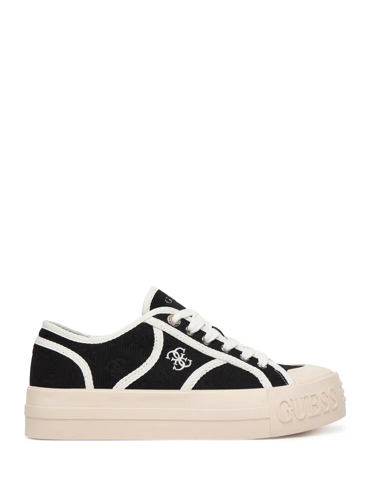 Sneakers Nero Guess