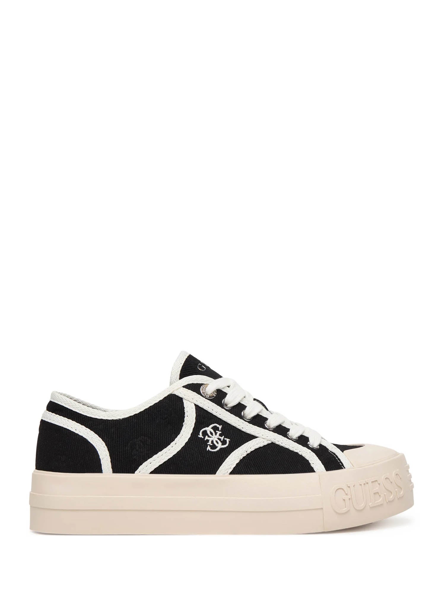 Sneakers Nero Guess