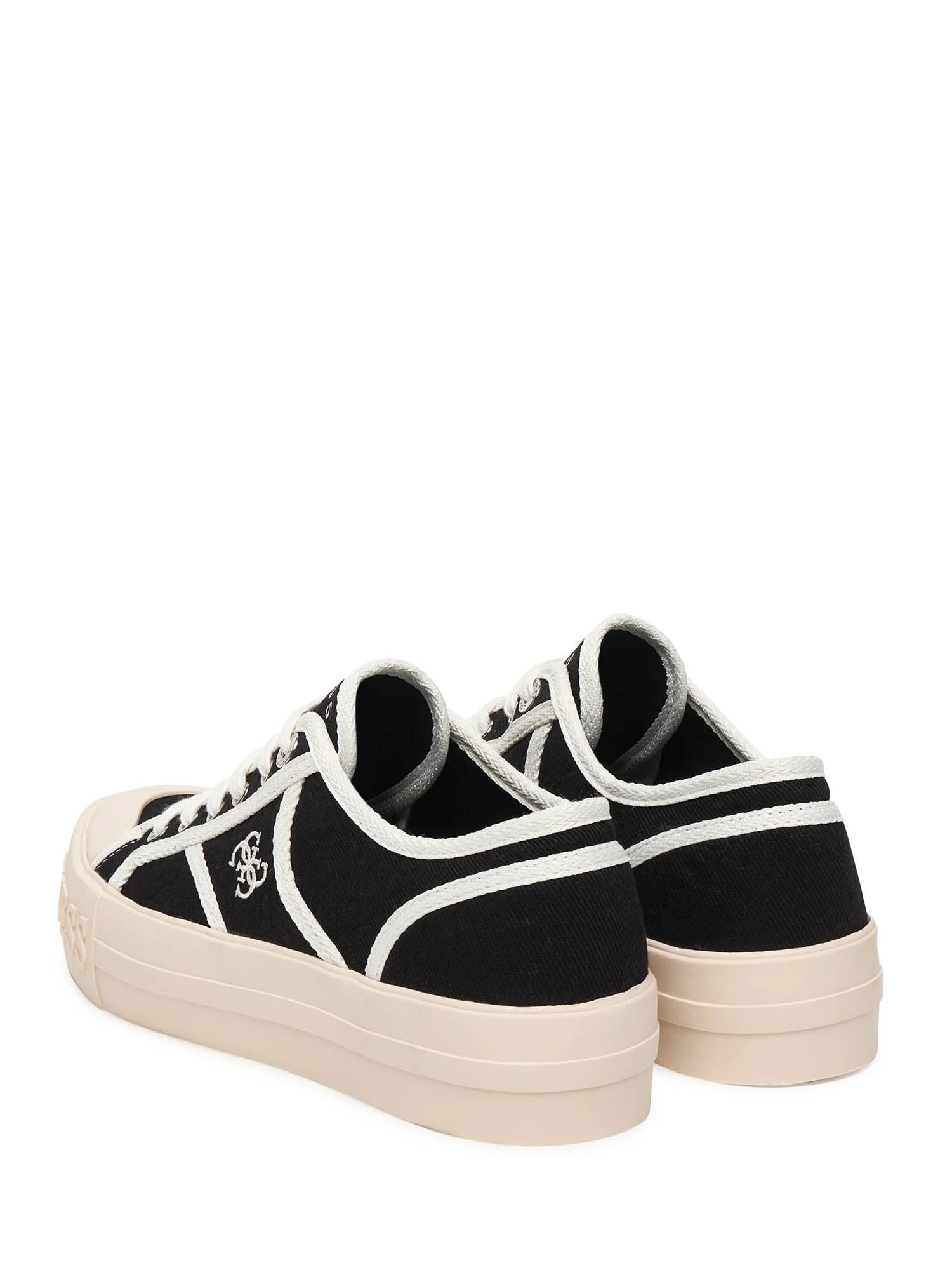 Sneakers Nero Guess