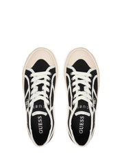 Sneakers Nero Guess