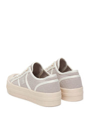 Sneakers Beige Guess