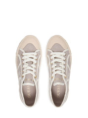 Sneakers Beige Guess