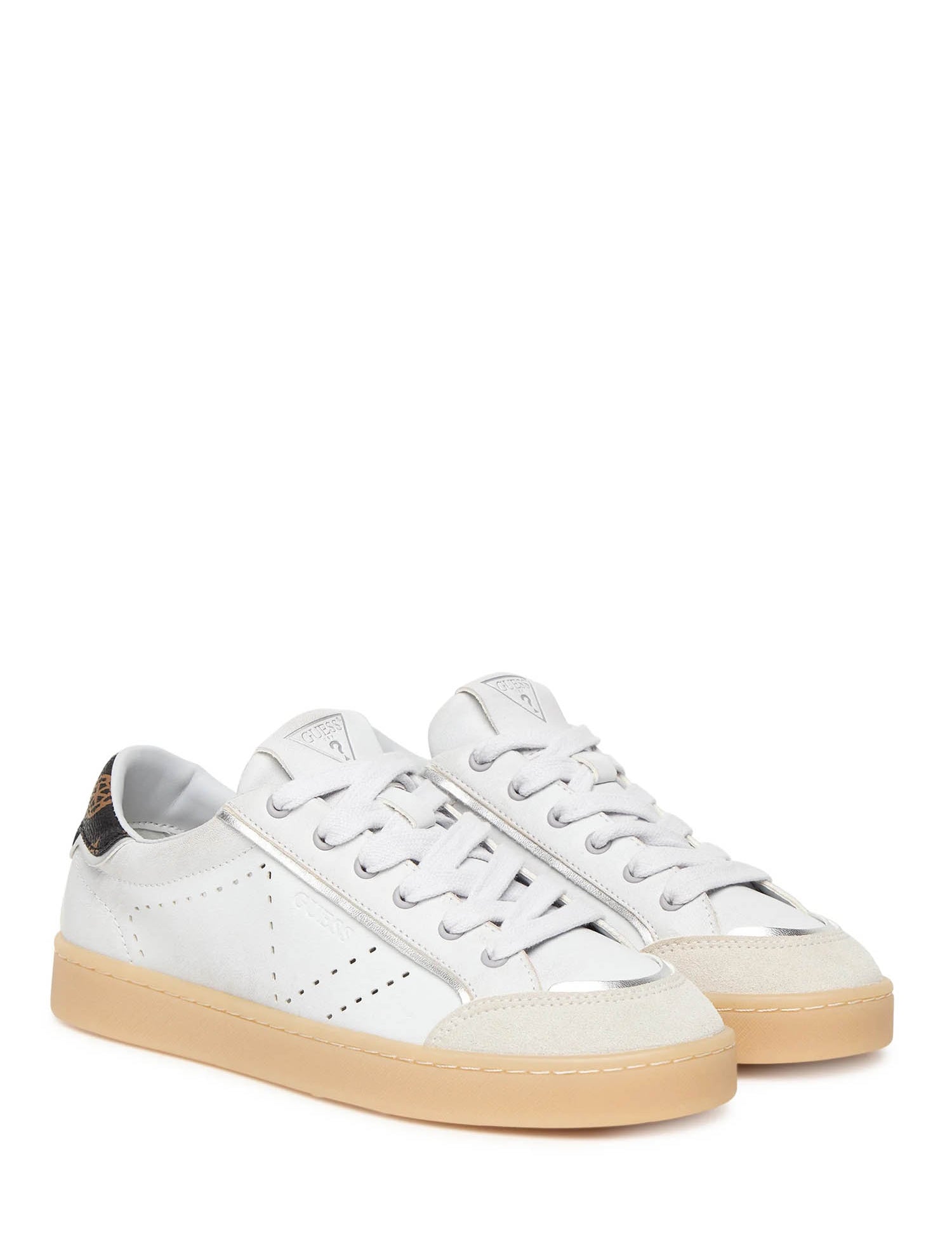 Sneakers Bianco Guess