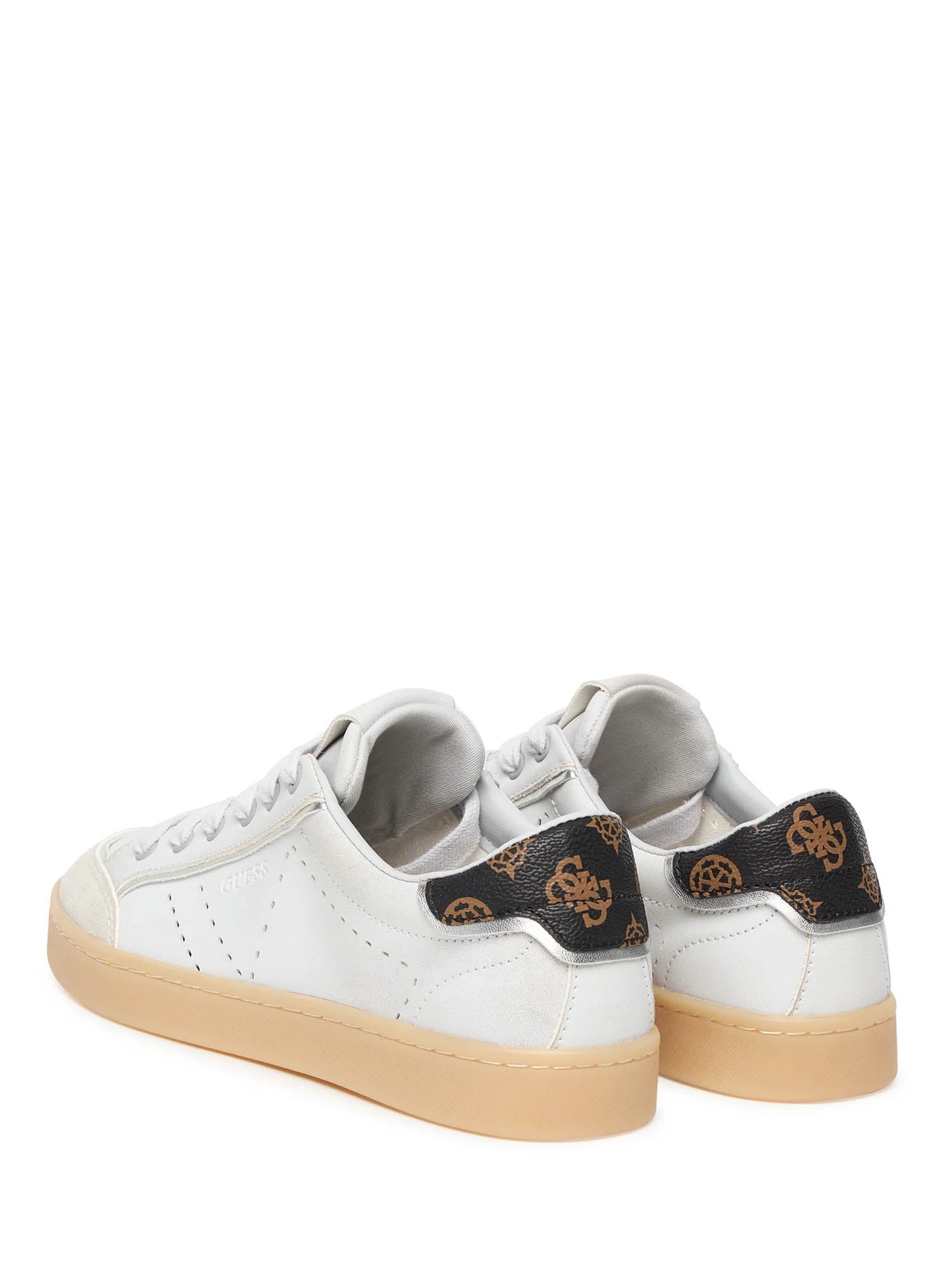 Sneakers Bianco Guess
