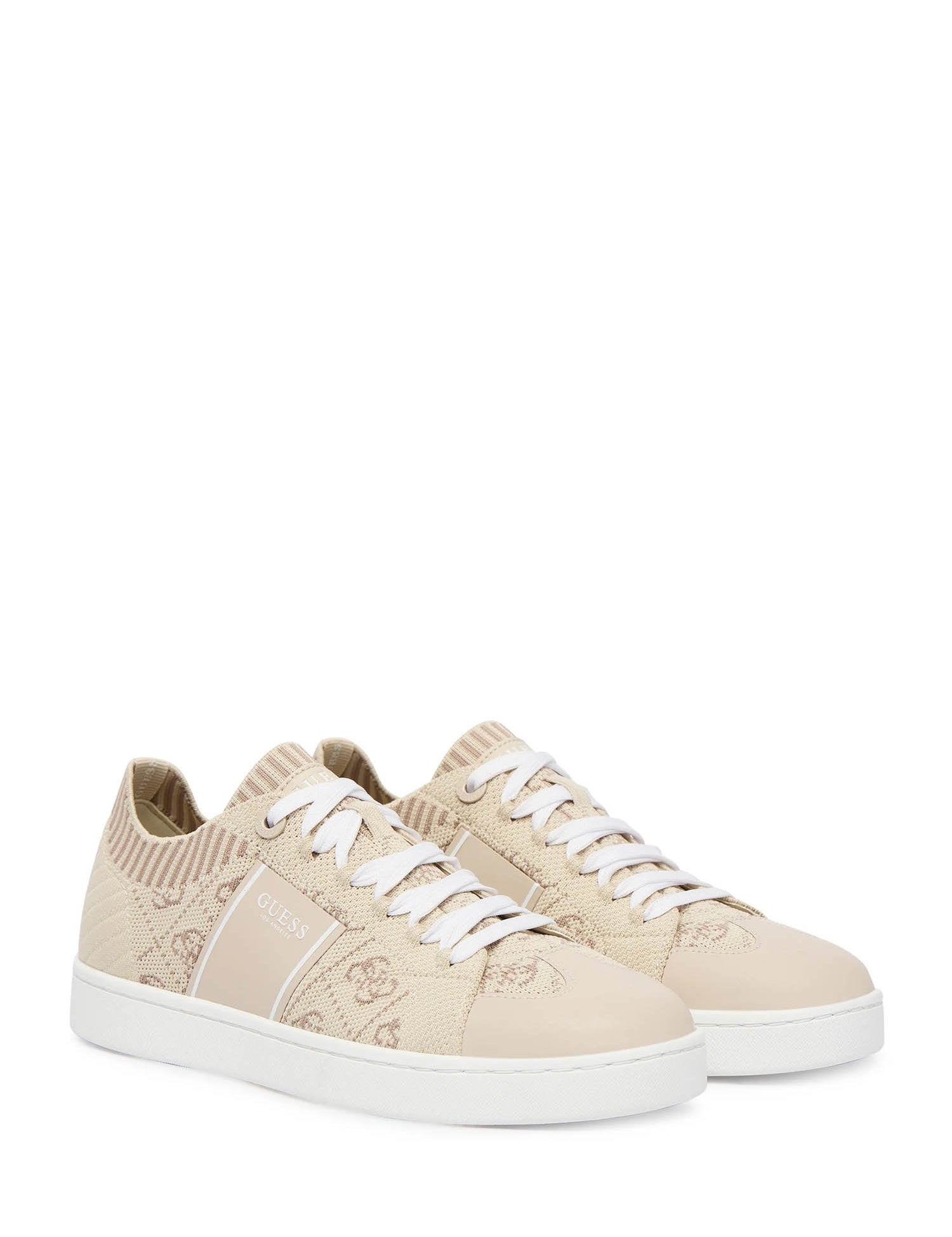 Sneakers Beige Guess