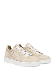 Sneakers Beige Guess