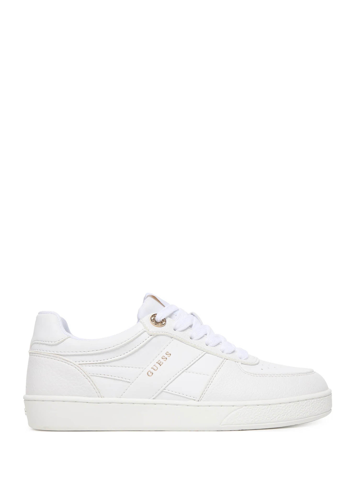 Sneakers Bianco Guess