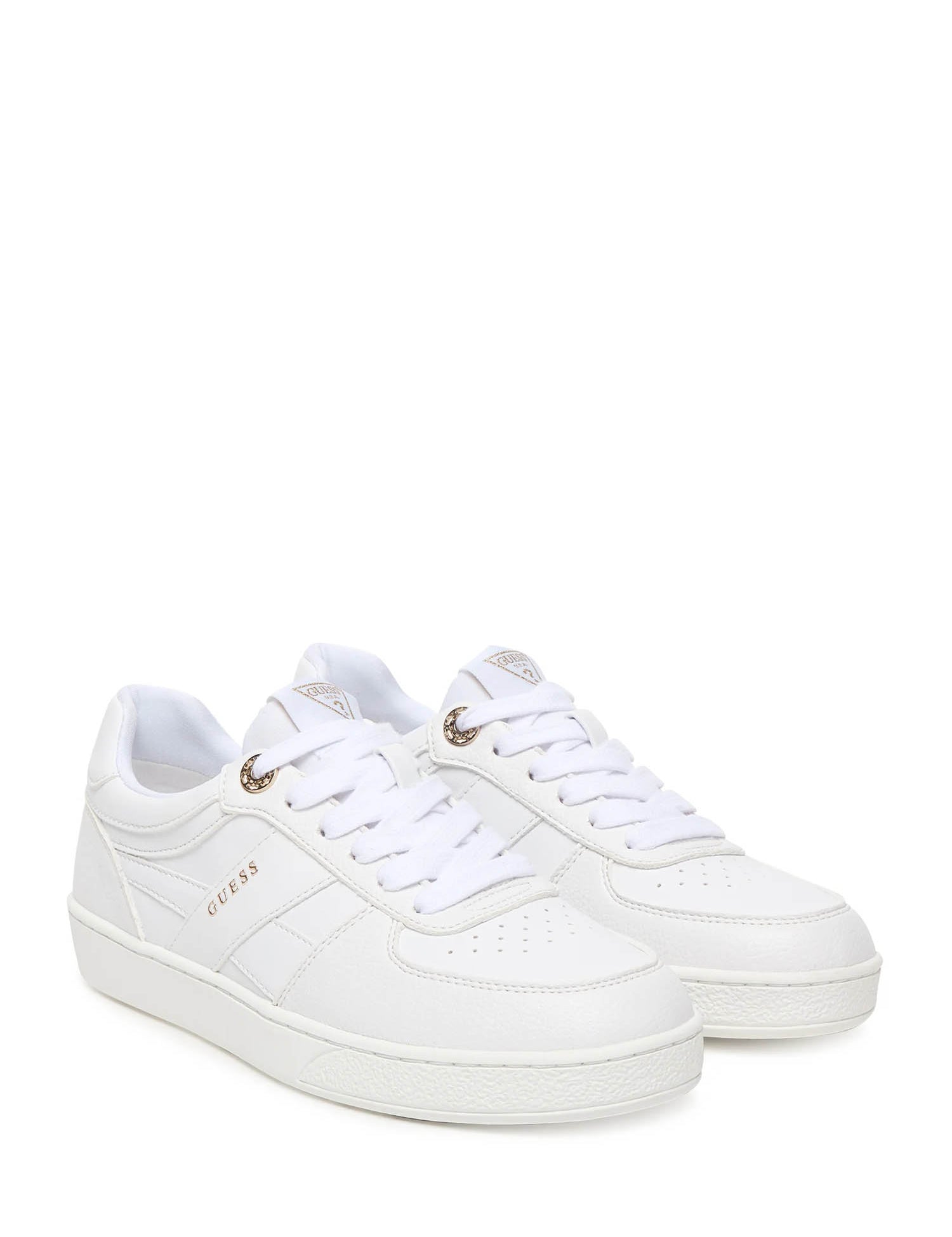 Sneakers Bianco Guess