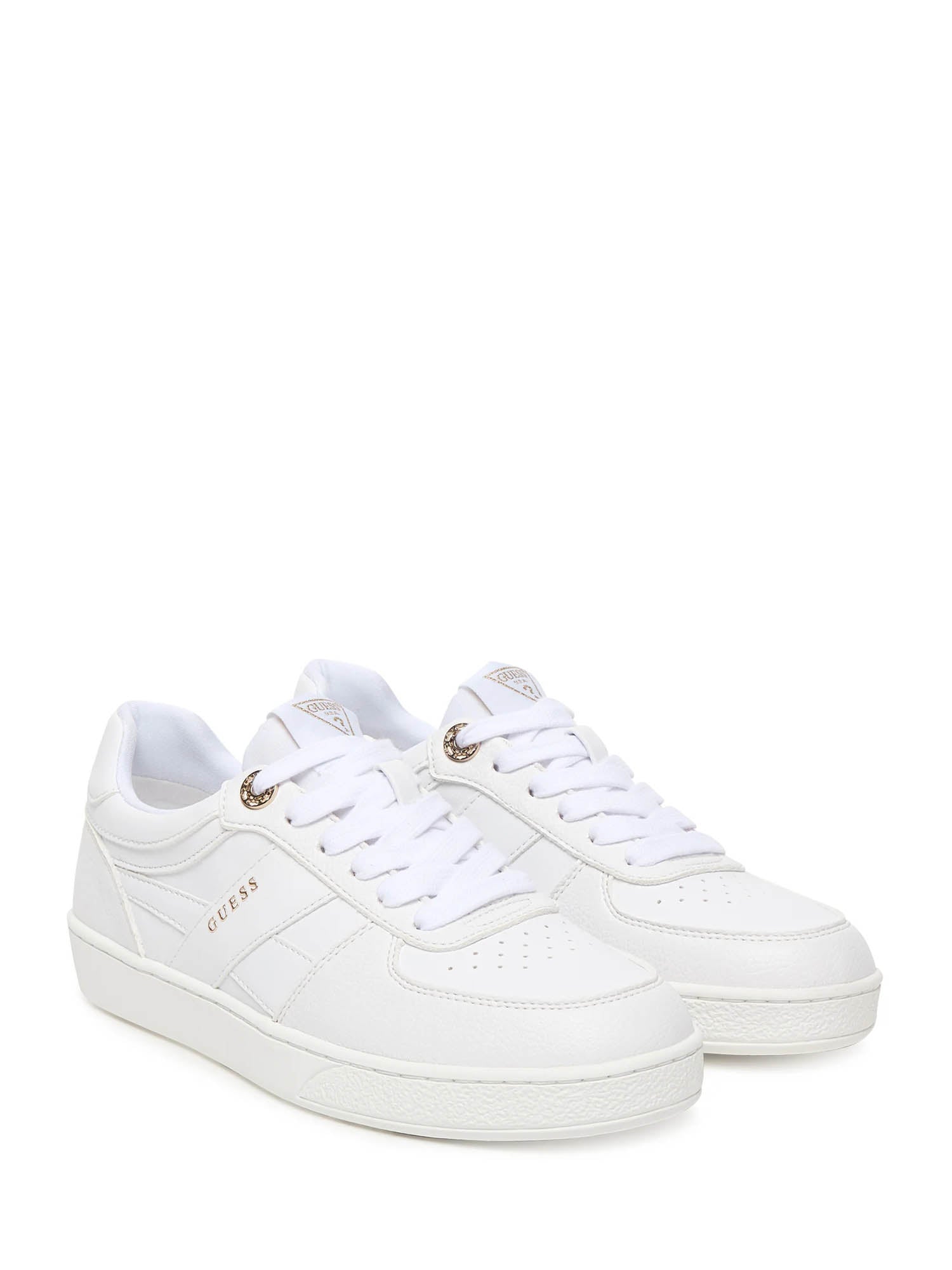 Sneakers Bianco Guess
