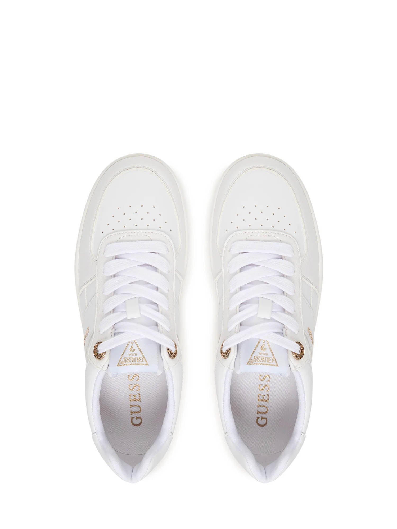 Sneakers Bianco Guess