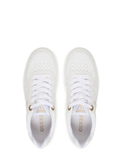 Sneakers Bianco Guess
