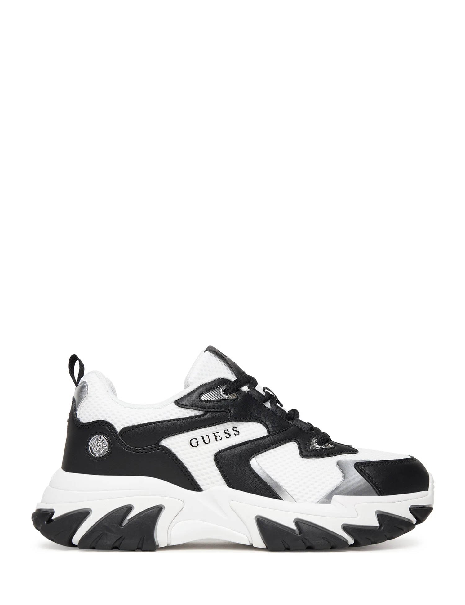 Sneakers Bianco Guess