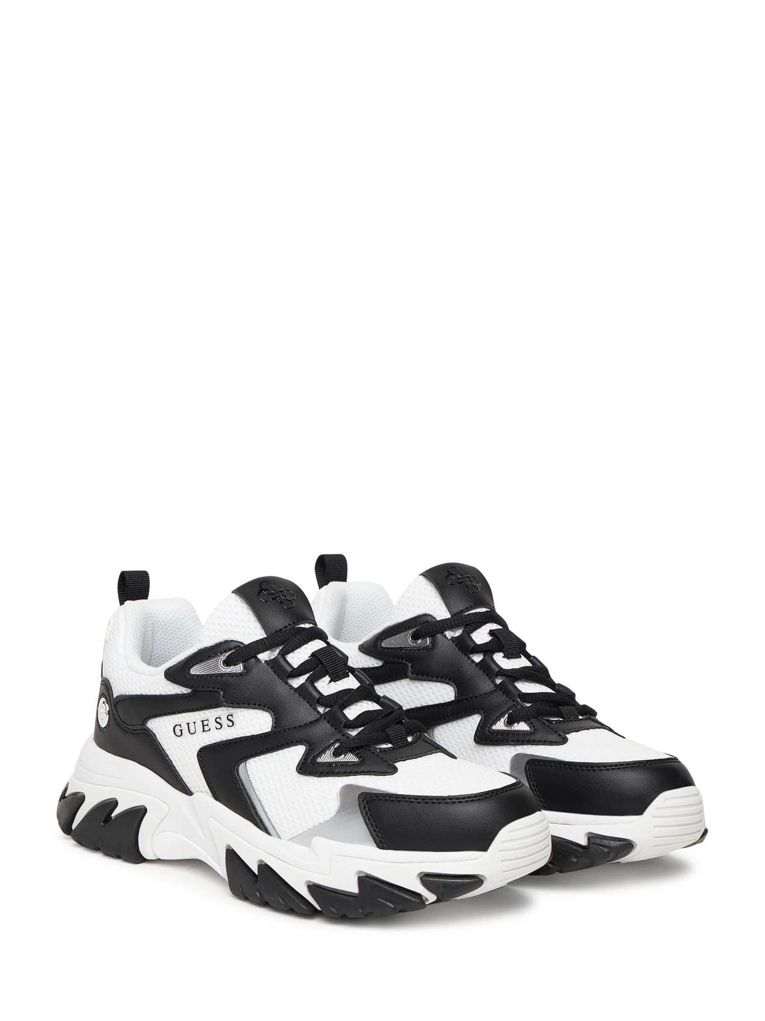 Sneakers Bianco Guess