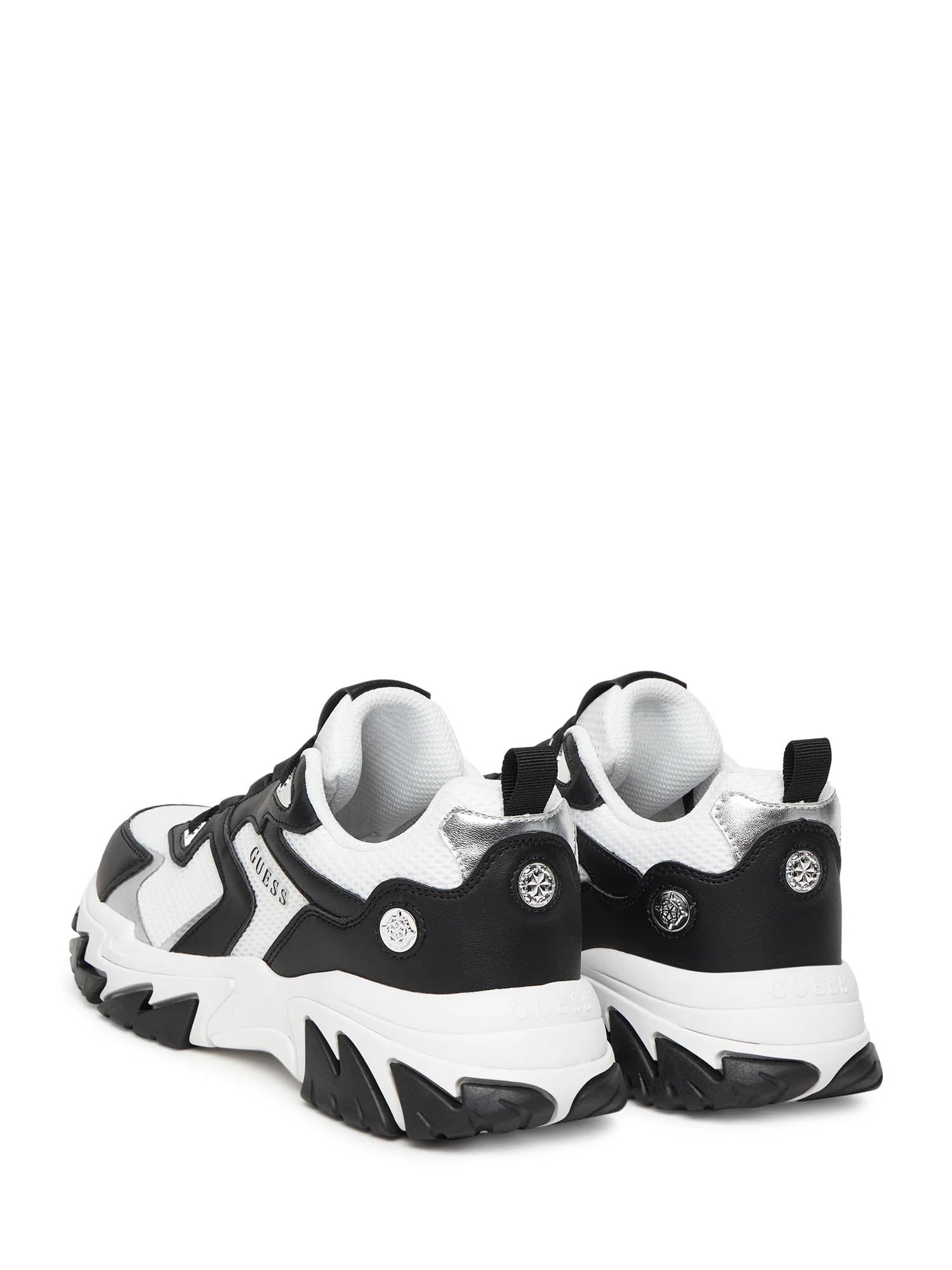Sneakers Bianco Guess
