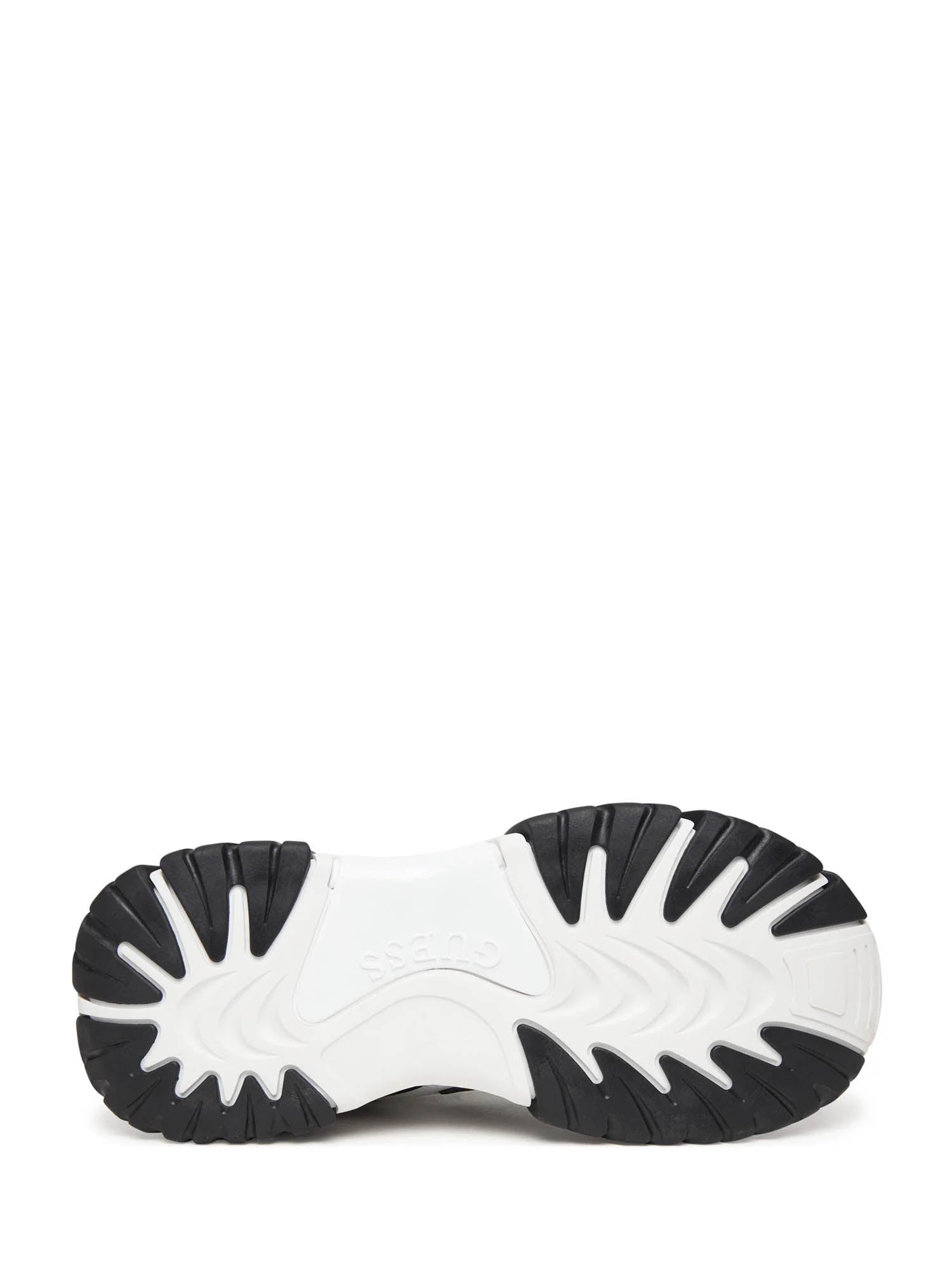 Sneakers Bianco Guess