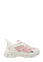 Sneakers Rosa Guess