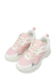 Sneakers Rosa Guess