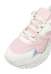 Sneakers Rosa Guess