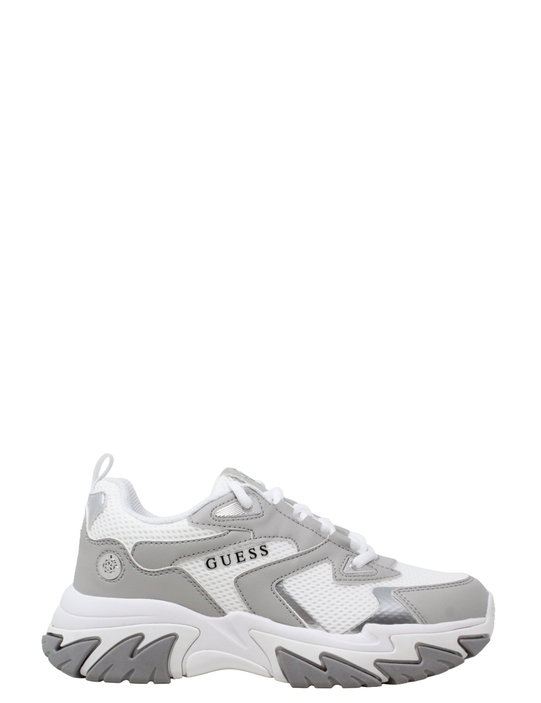Sneakers Grigio Guess