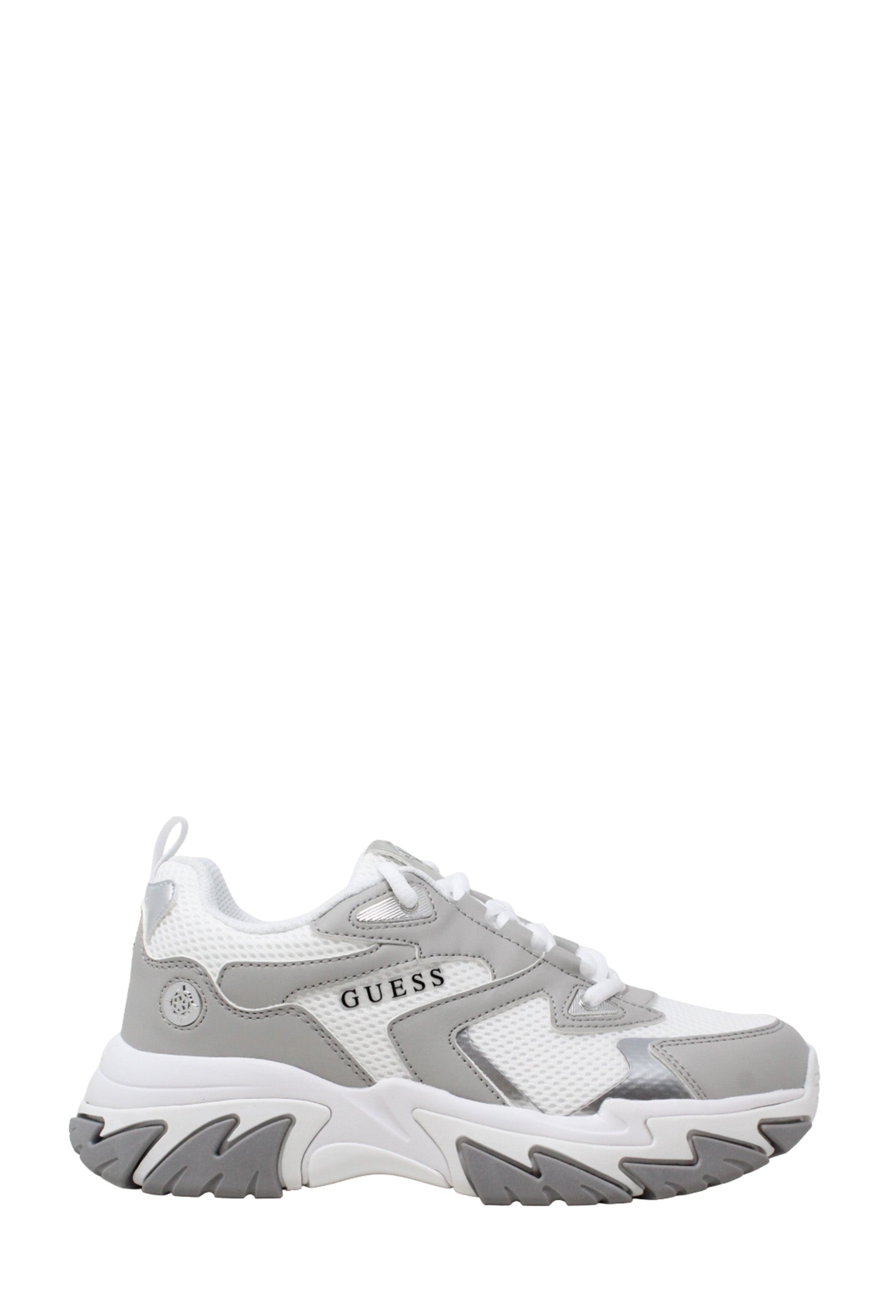 Sneakers Grigio Guess
