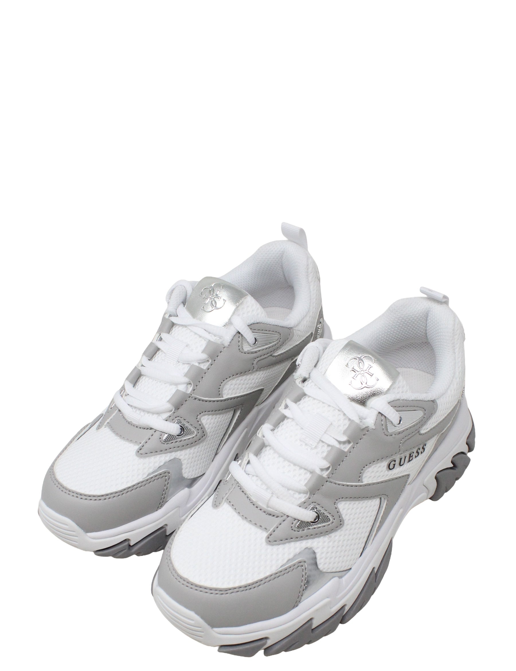 Sneakers Grigio Guess