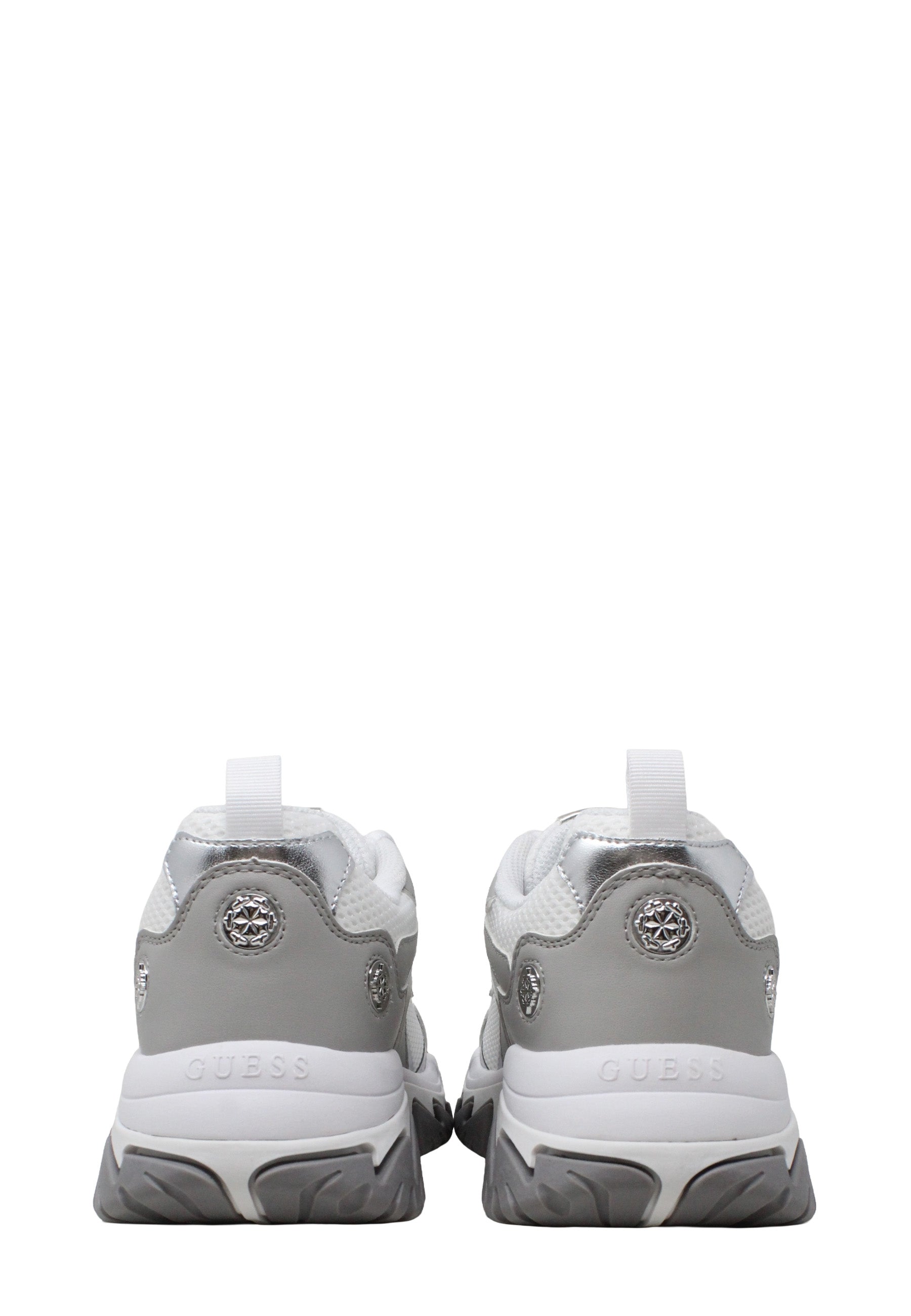 Sneakers Grigio Guess