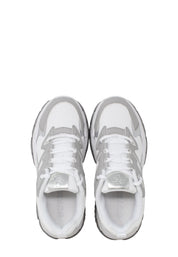 Sneakers Grigio Guess