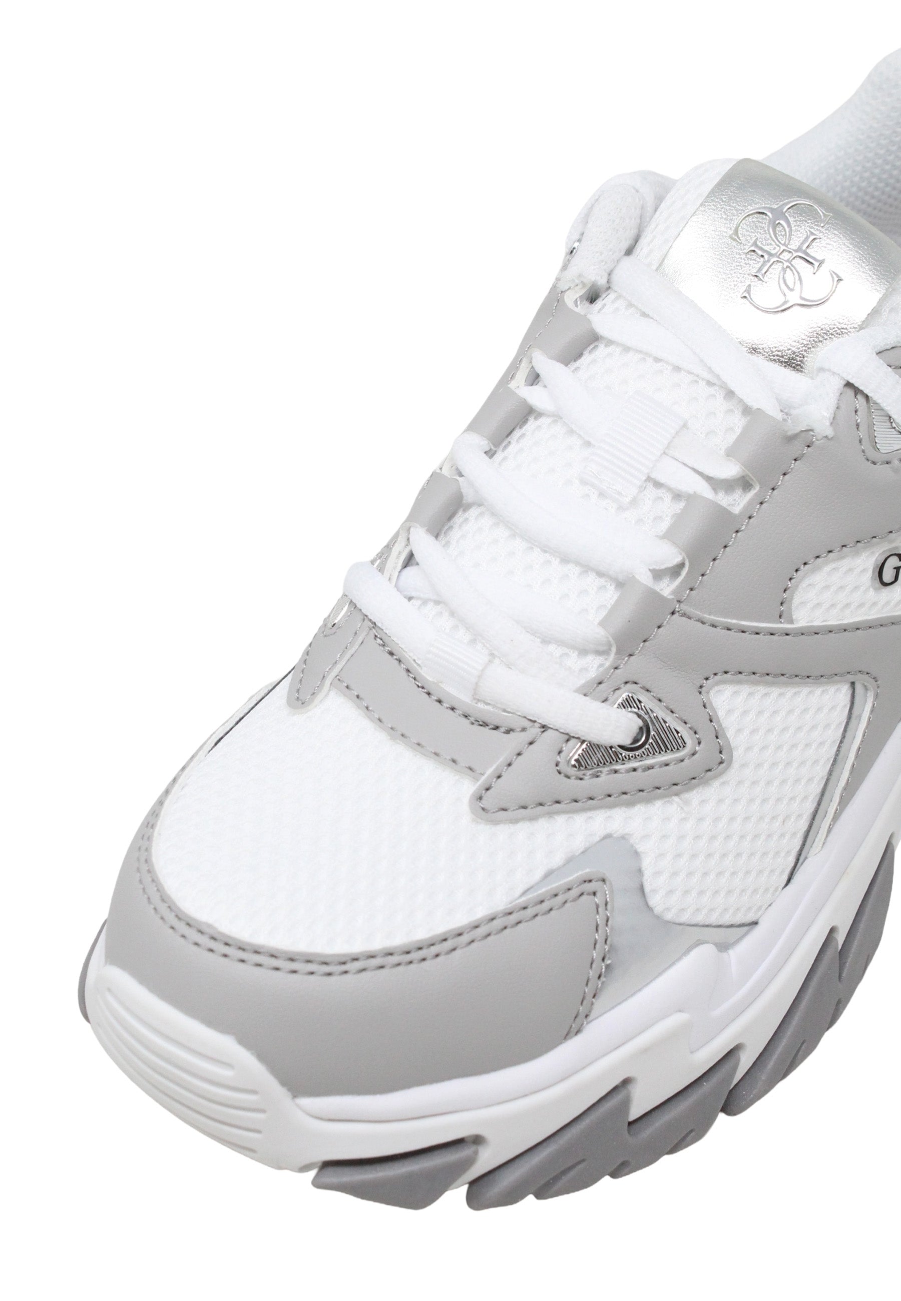 Sneakers Grigio Guess