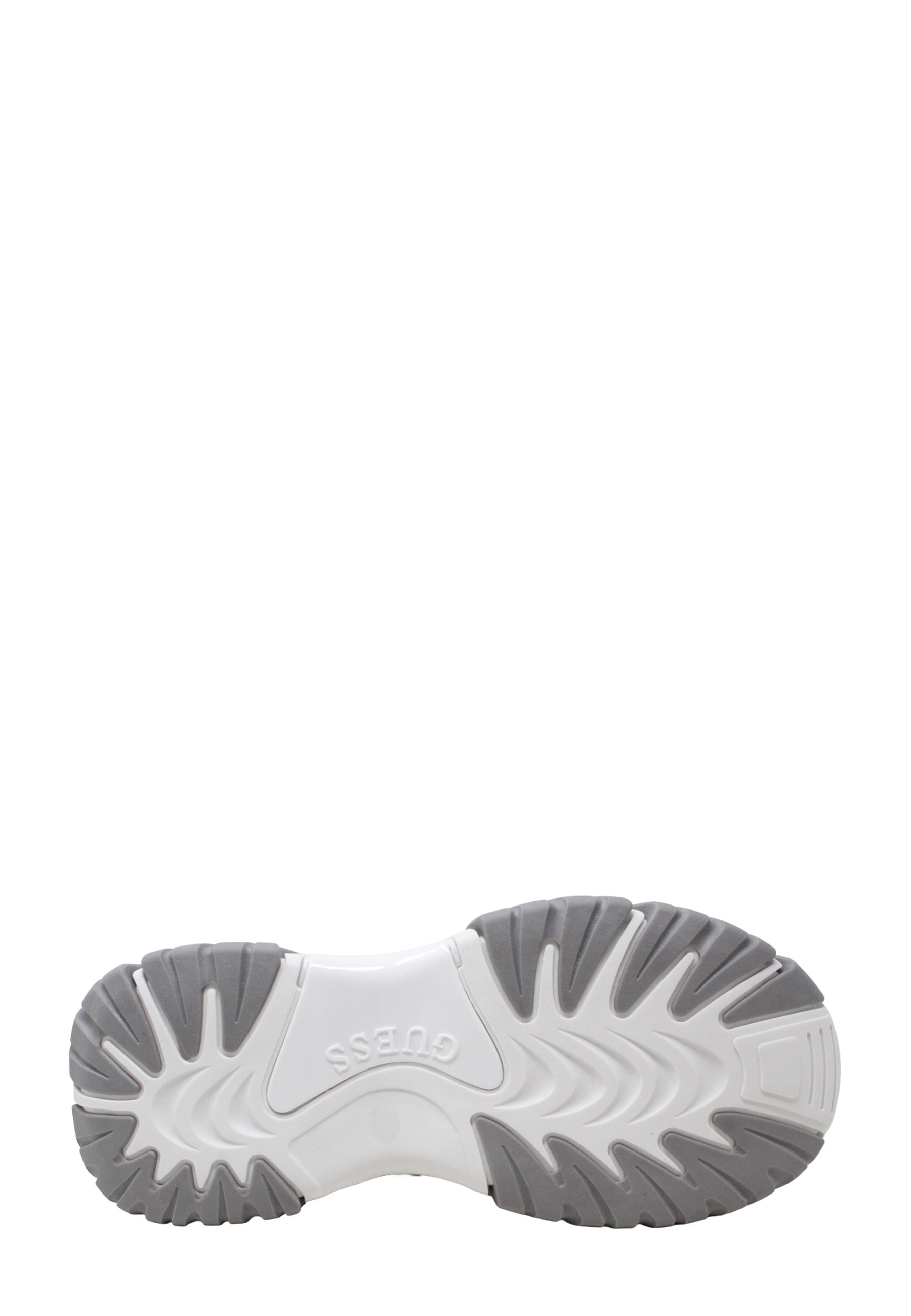 Sneakers Grigio Guess