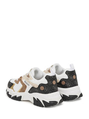 Sneakers Beige Guess