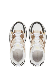 Sneakers Beige Guess