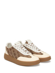 Sneakers Beige Guess