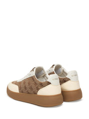 Sneakers Beige Guess