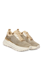 Sneakers Dorato Guess