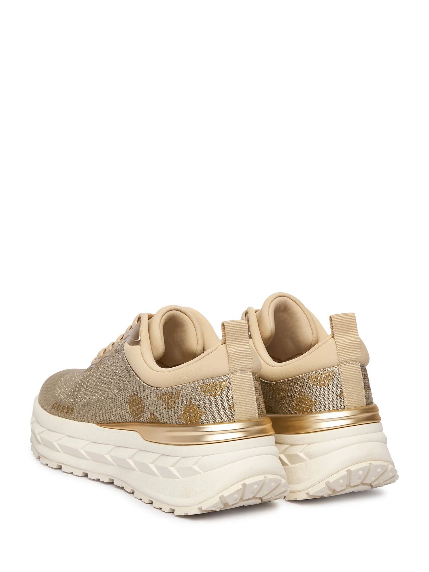 Sneakers Dorato Guess