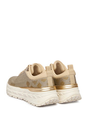 Sneakers Dorato Guess