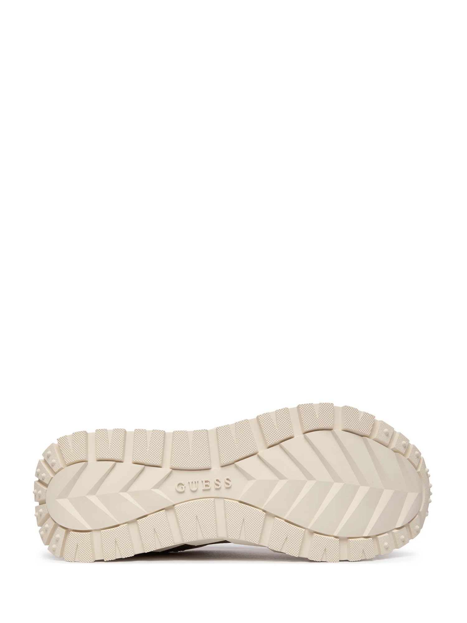 Sneakers Dorato Guess