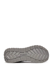Sneakers Argentato Guess