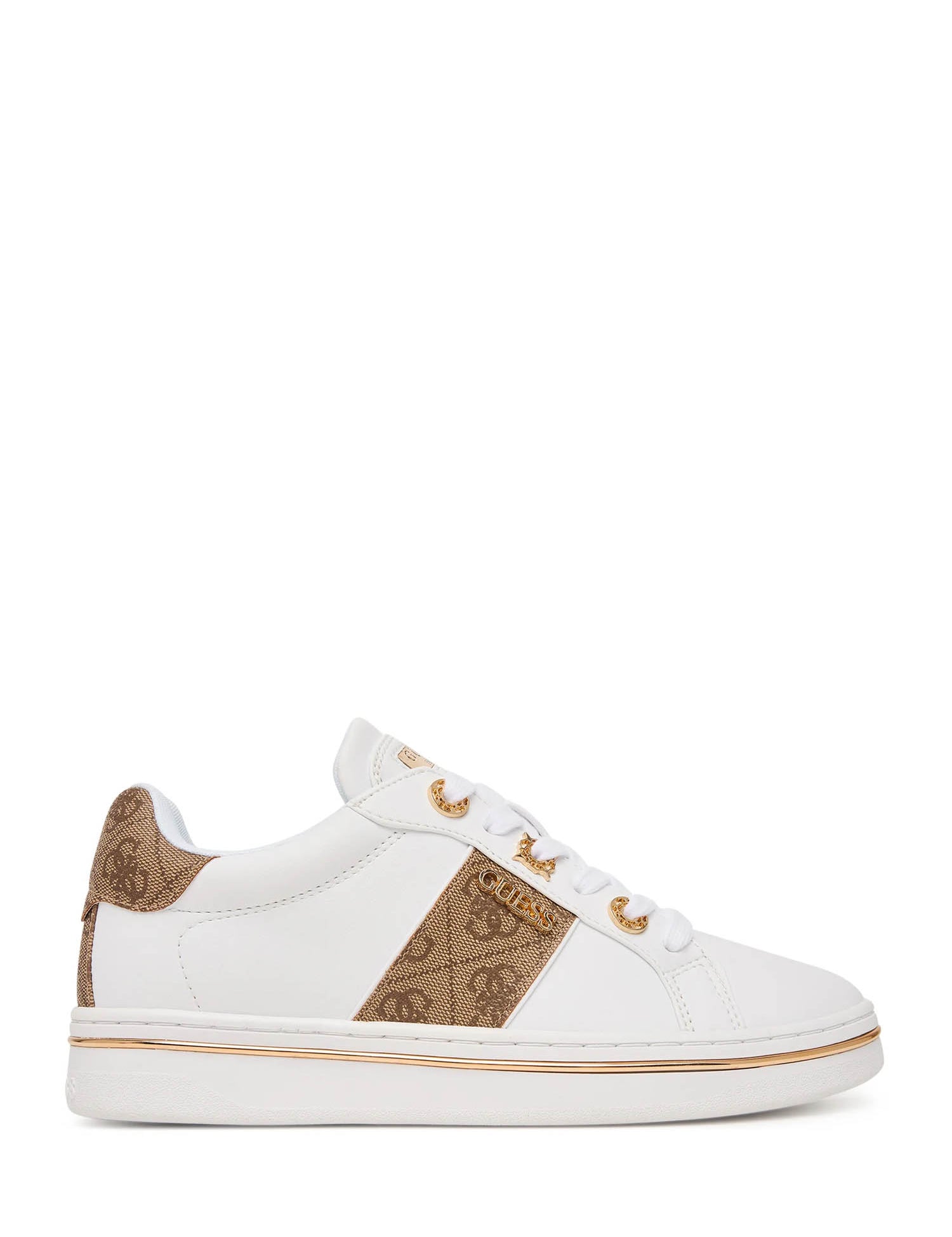 Sneakers Bianco Guess