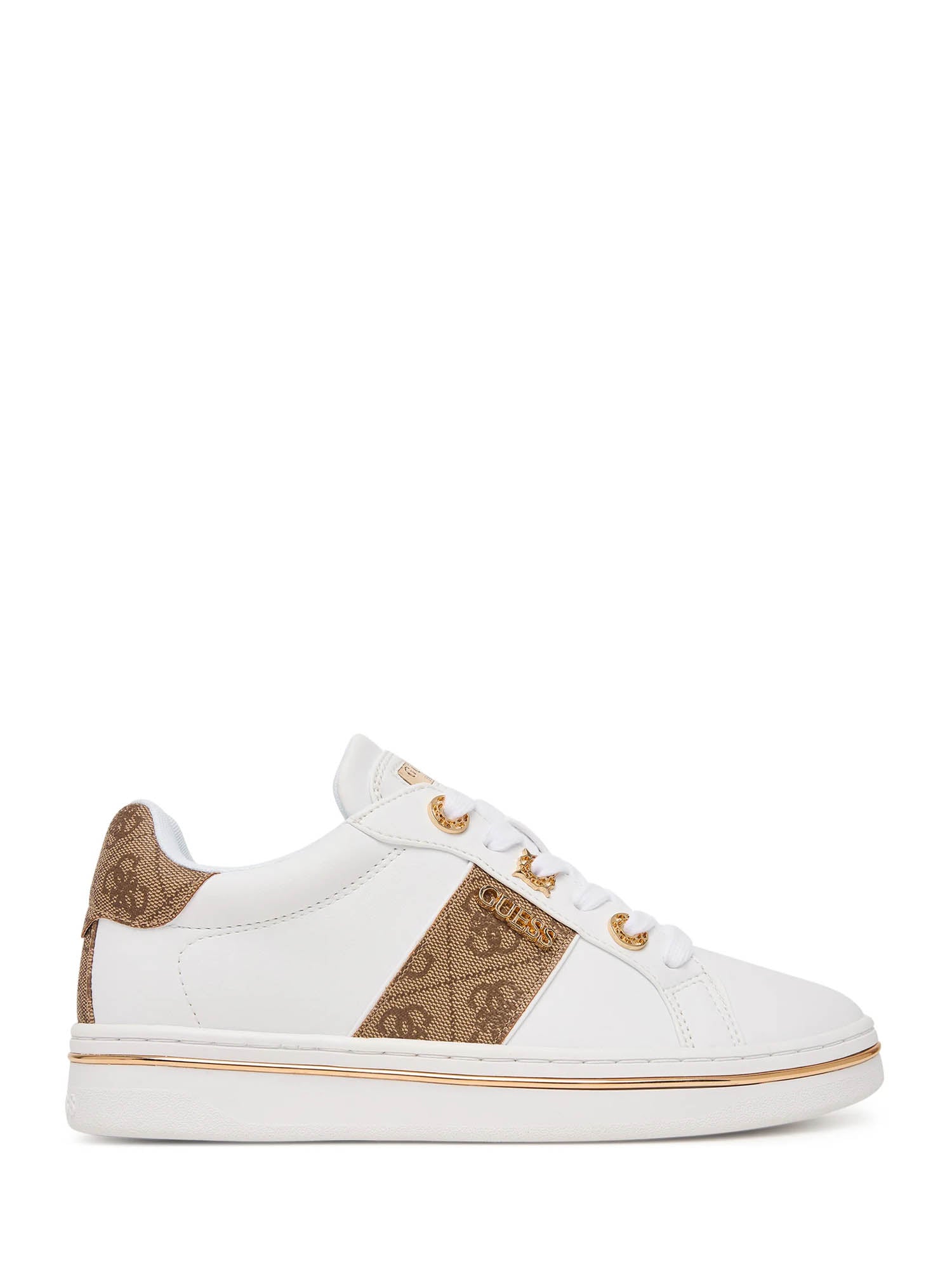 Sneakers Bianco Guess