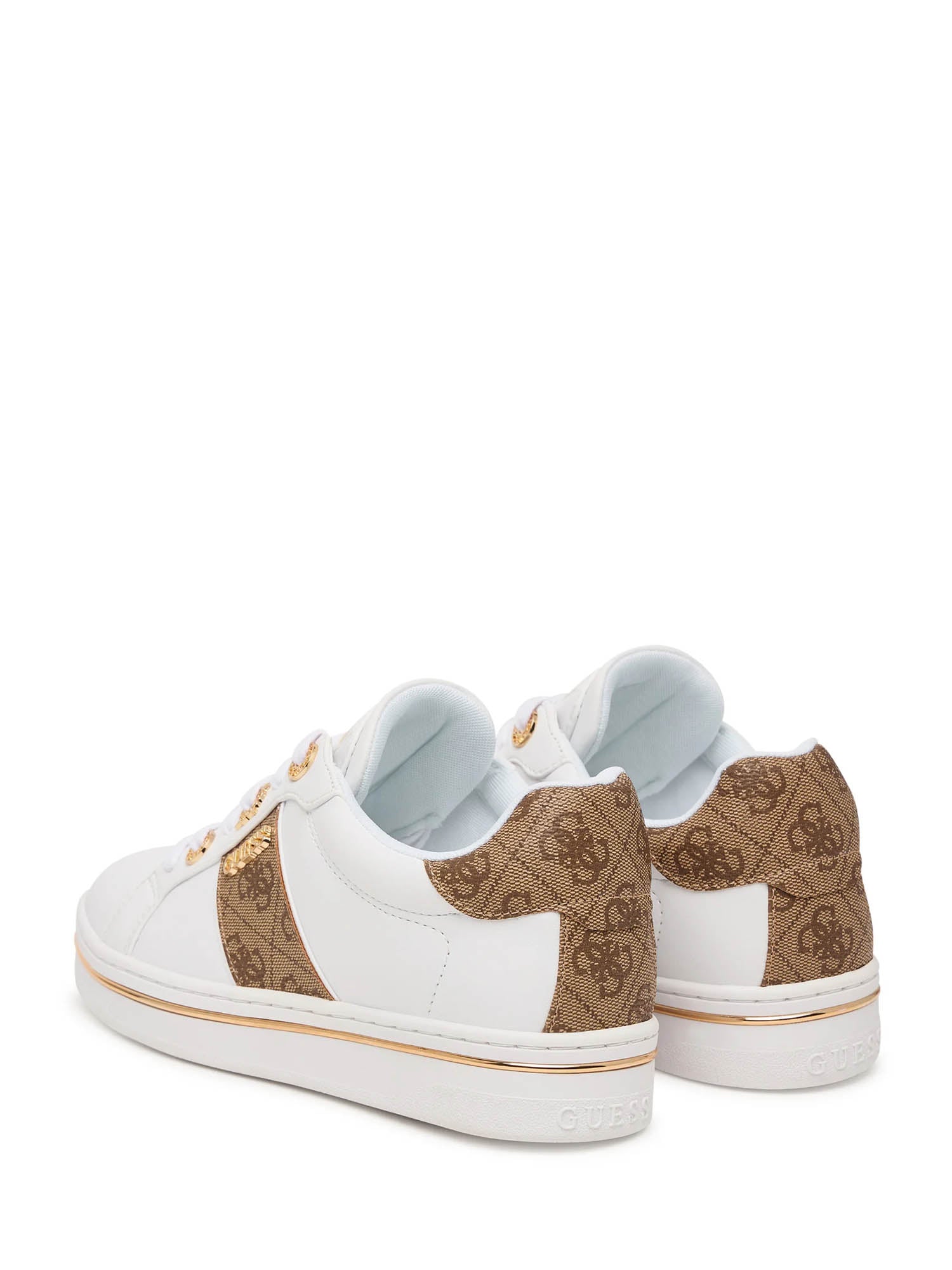 Sneakers Bianco Guess